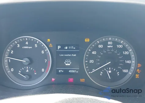 2021 Hyundai Tucson Se from USA, damaged, VIN KM8J2CA43MU383007